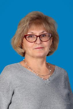 Мамина Иралия Адихамовна